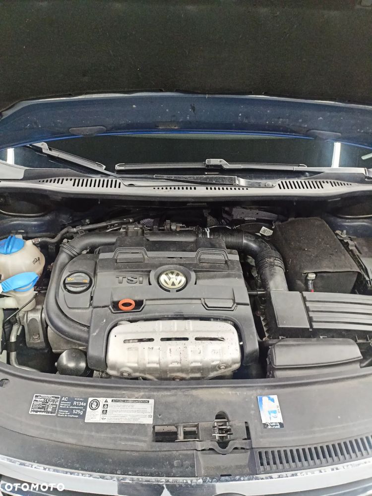 Volkswagen Touran 1.4 TSI Highline DSG - 26