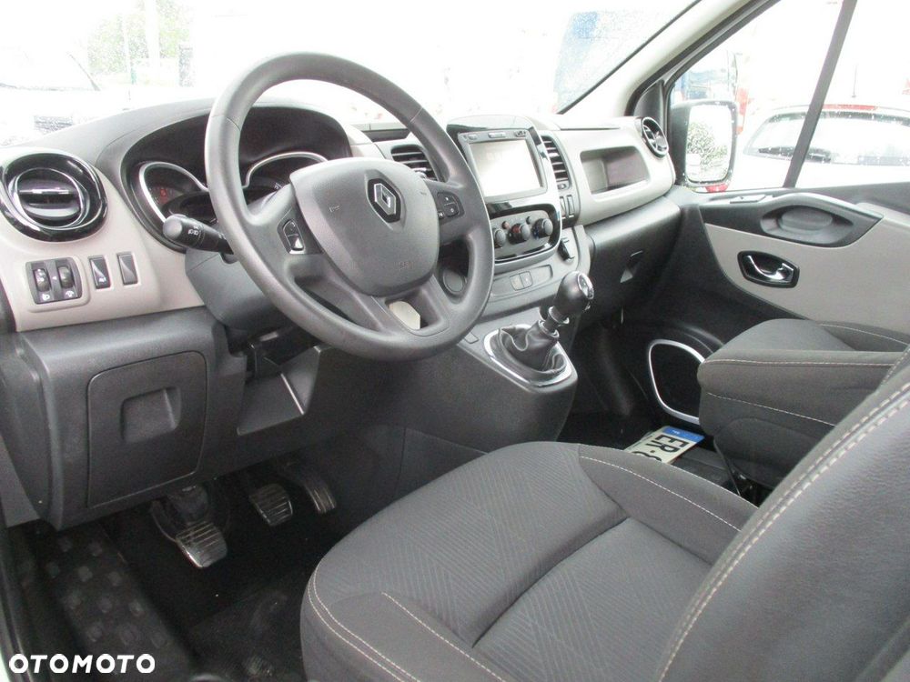 Renault Trafic - 5
