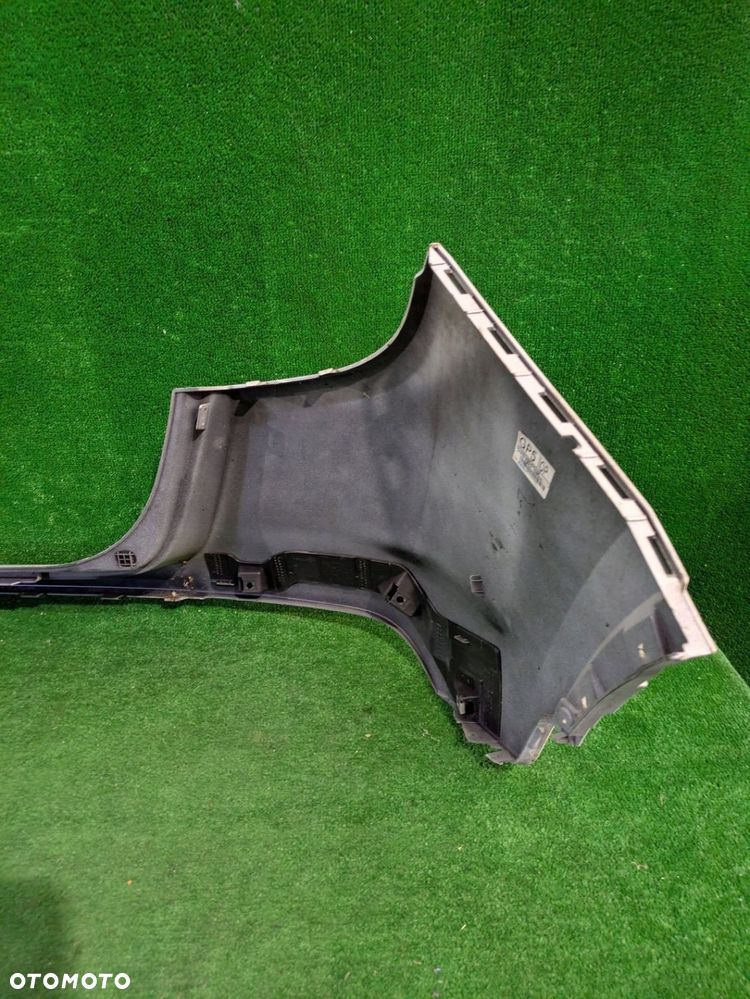 ZDERZAK TYLNY TYŁ OPEL MOKKA X - 5