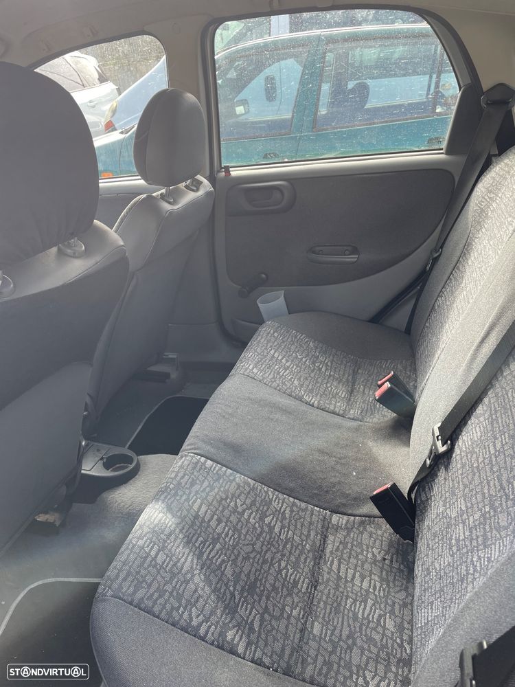 Opel Corsa - 4
