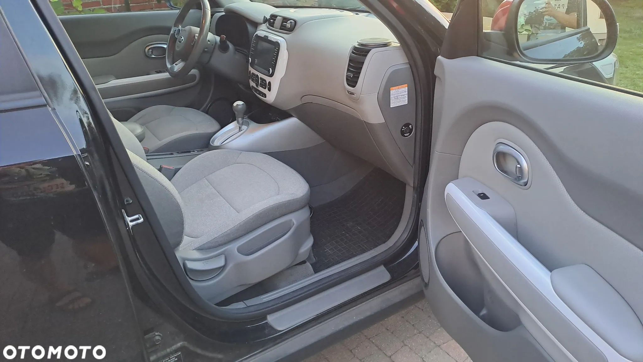 Kia Soul - 37