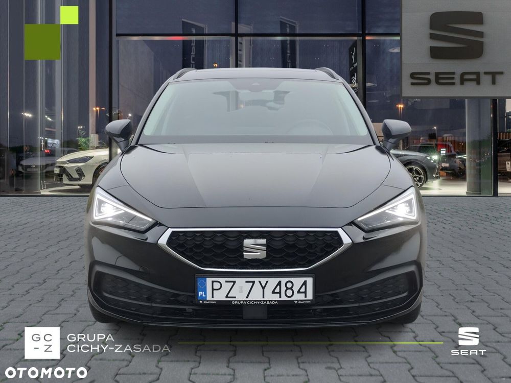 Seat Leon Sportstourer - 8