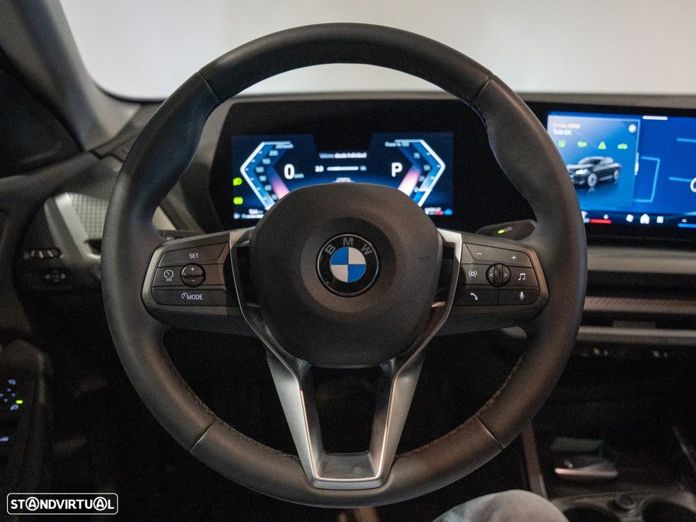 BMW 216 Gran Coupé Standard - 10