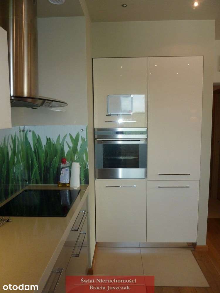 Mieszkanie, 59 m², Wrocław