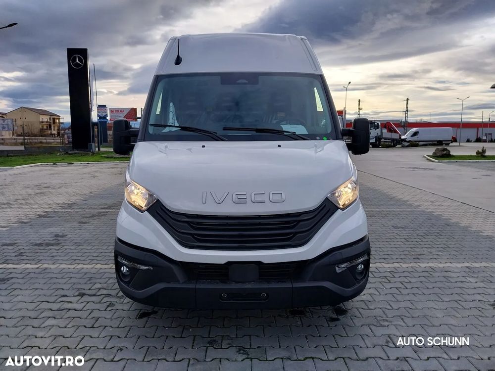 Iveco Daily 35S14BV VAN - 3