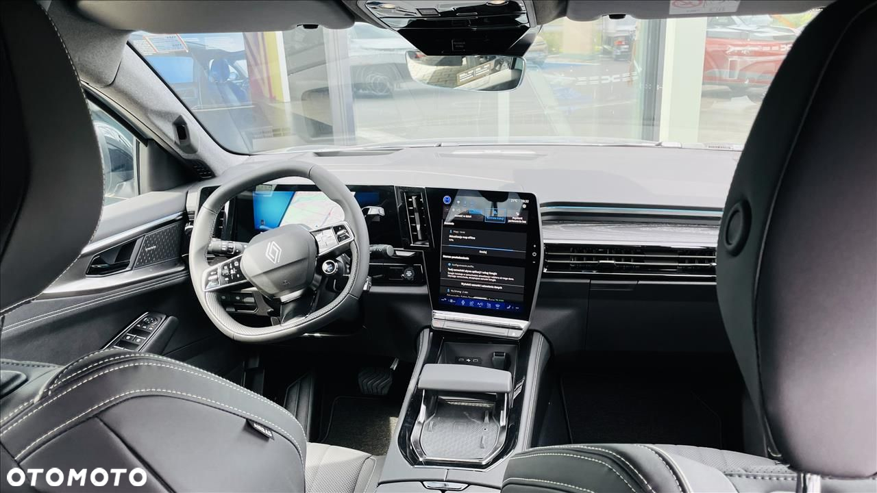 Renault Espace - 8