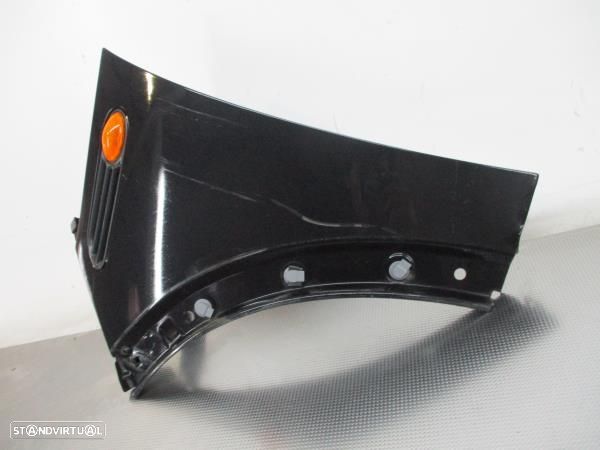 Guarda Lamas Esq Mini Mini (R50, R53) - 3