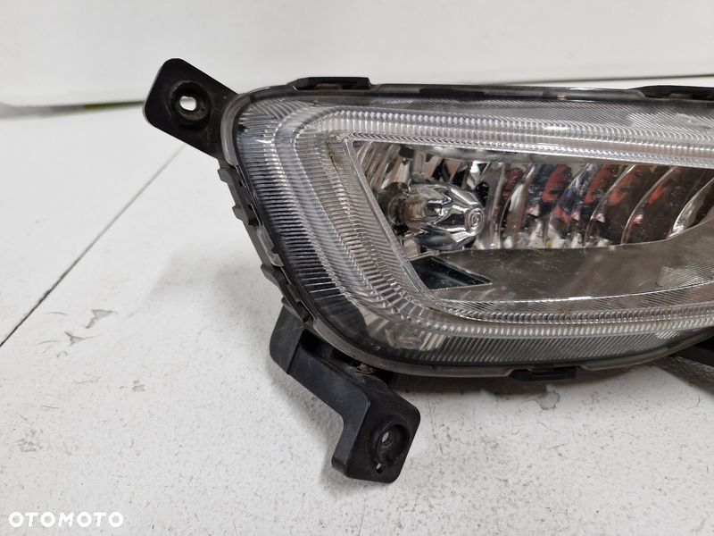 tucson 3 iii lampa przeciwmgielna lewa przednia halogen lewy przód 92201-d7000 - 3