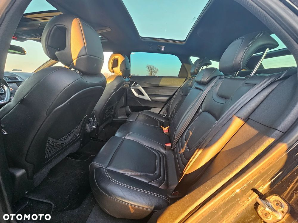 Citroën DS5 THP 200 SportChic - 13