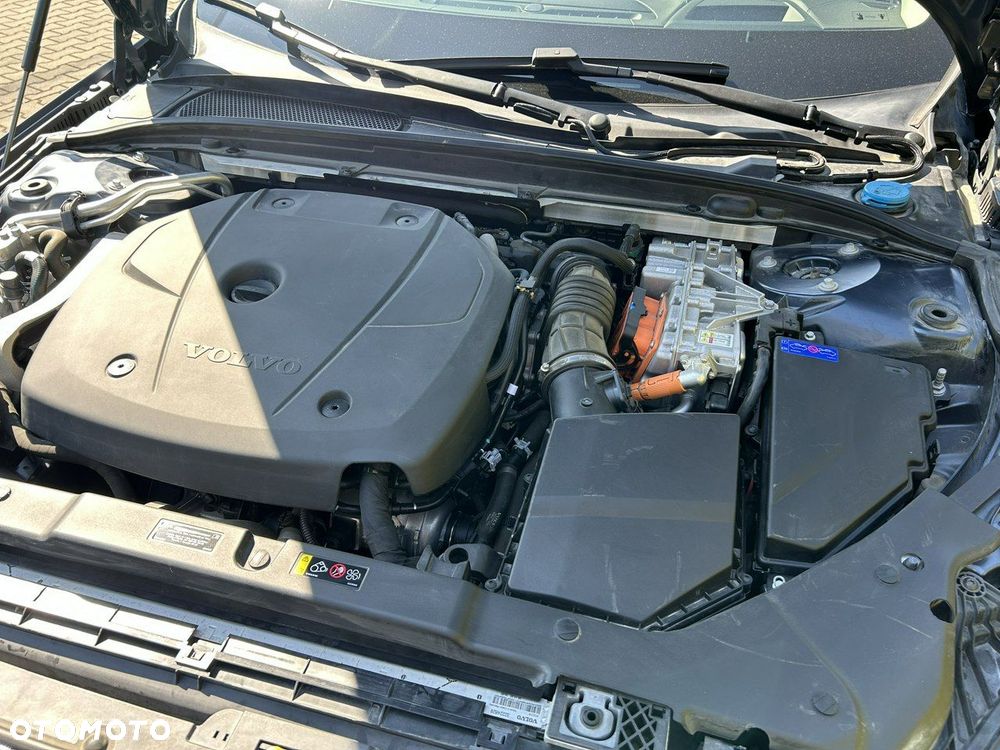 Volvo S60 - 33