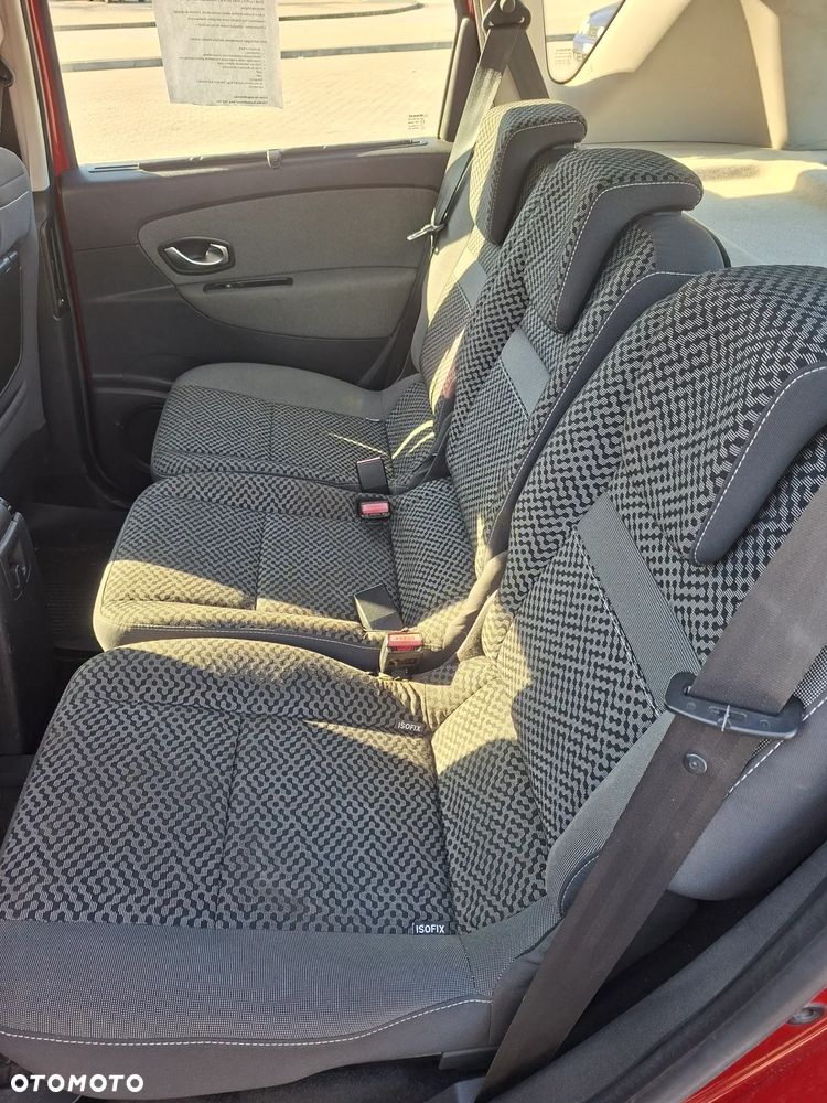 Renault Scenic 1.5dCi TomTom Edition - 10