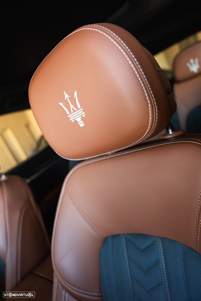 Maserati Levante S Q4 GranLusso - 18