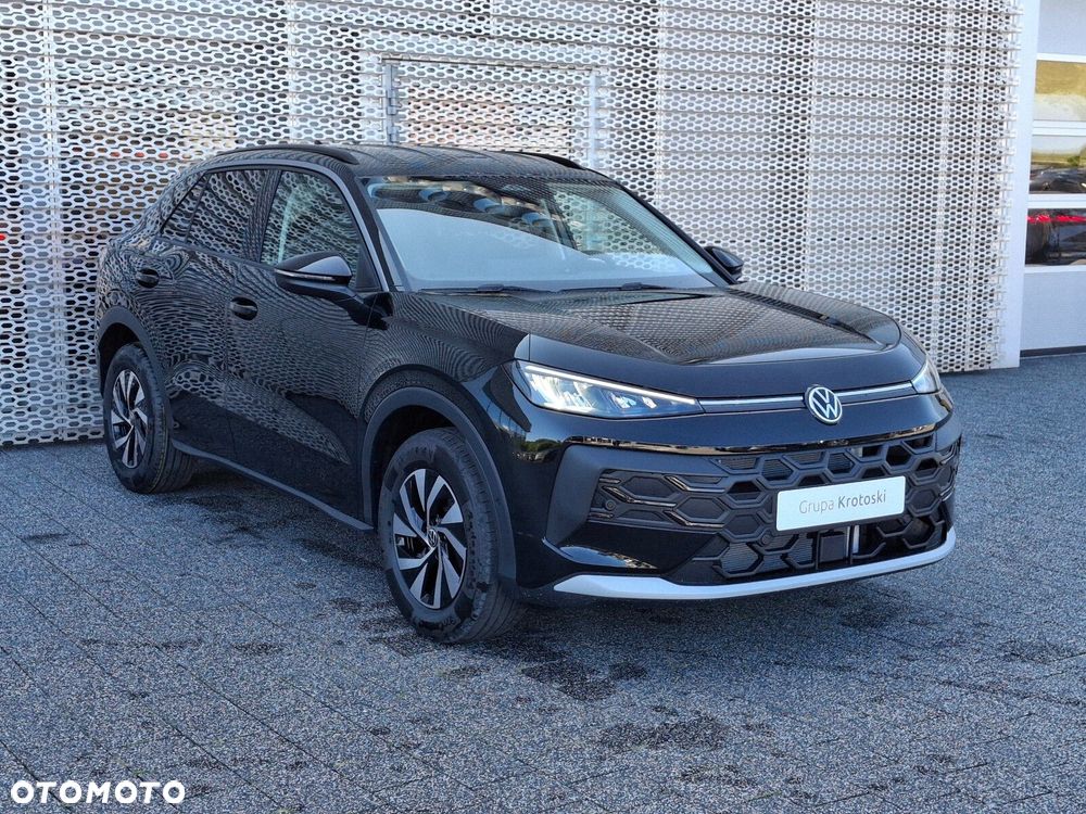 Volkswagen T-Roc 1.5 eTSI Life DSG - 5