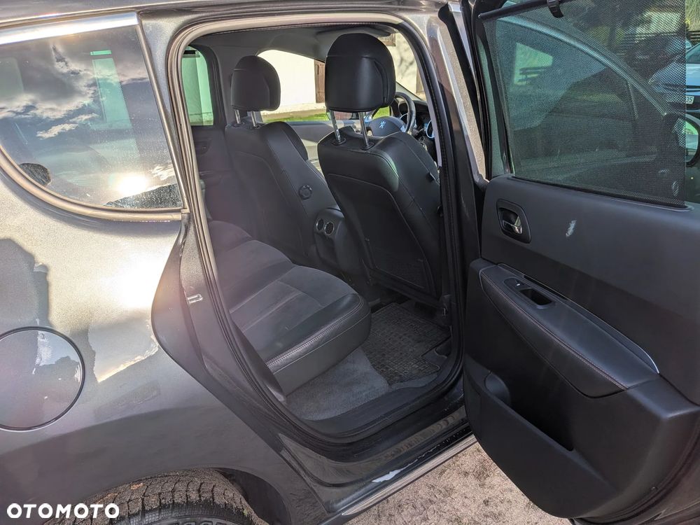 Peugeot 3008 2.0 BlueHDi Crossway S&S - 6