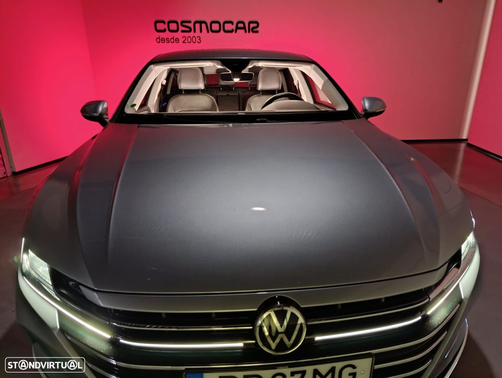 VW Arteon Shooting Brake 2.0 TDI Elegance DSG - 38