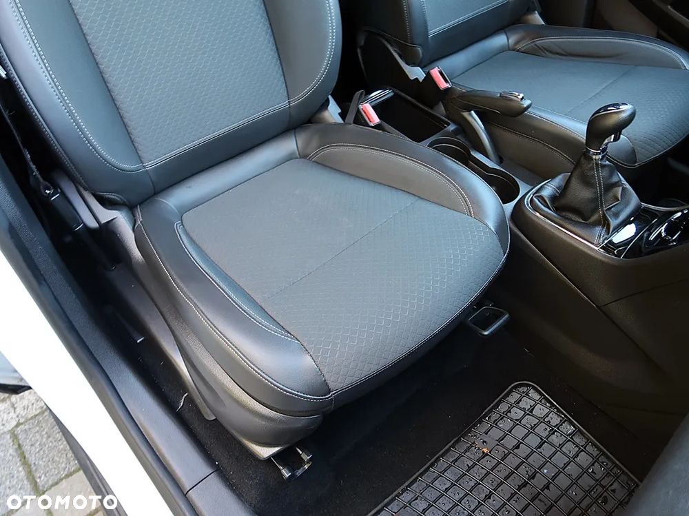 Opel Mokka 1.4 Turbo ecoFLEX Start/Stop Color Innovation - 12