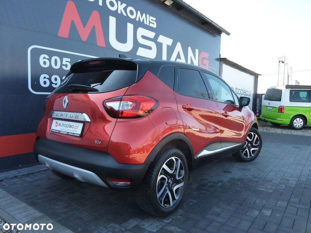 Renault Captur - 4