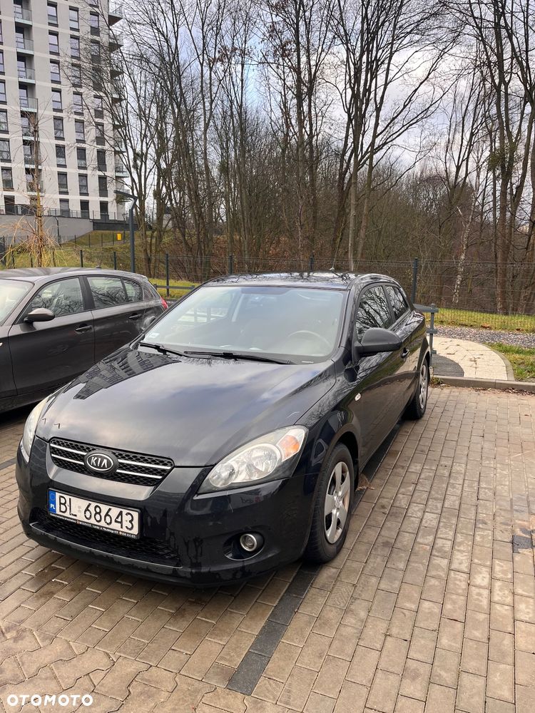 Kia Ceed 1.4 Comfort + - 3