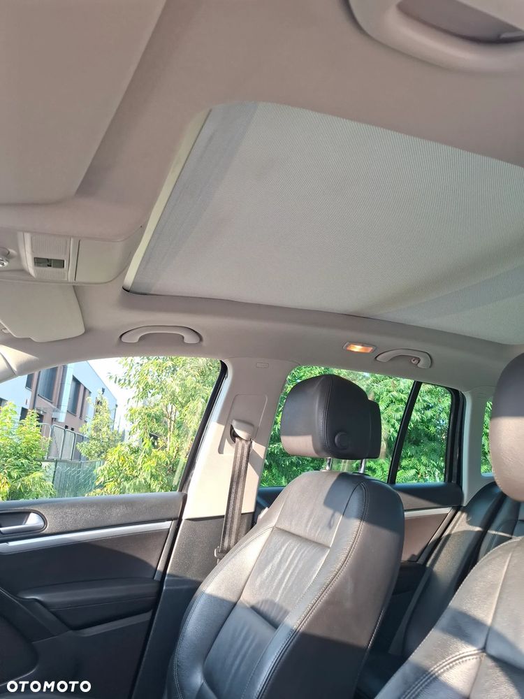 Volkswagen Tiguan 2.0 TDI 4Mot Sport&Style - 26