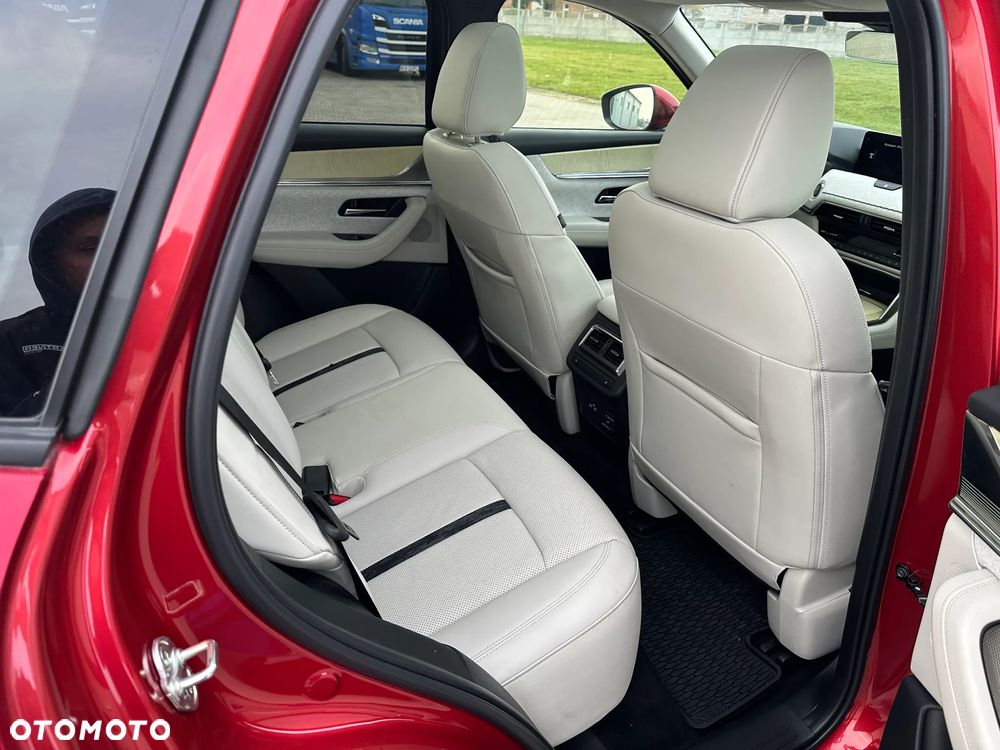 Mazda CX-60 AWD PHEV TAKUMI - 11