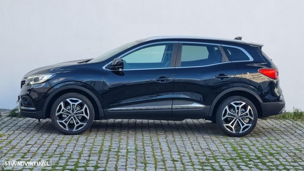 Renault Kadjar 1.3 TCe Intens - 4