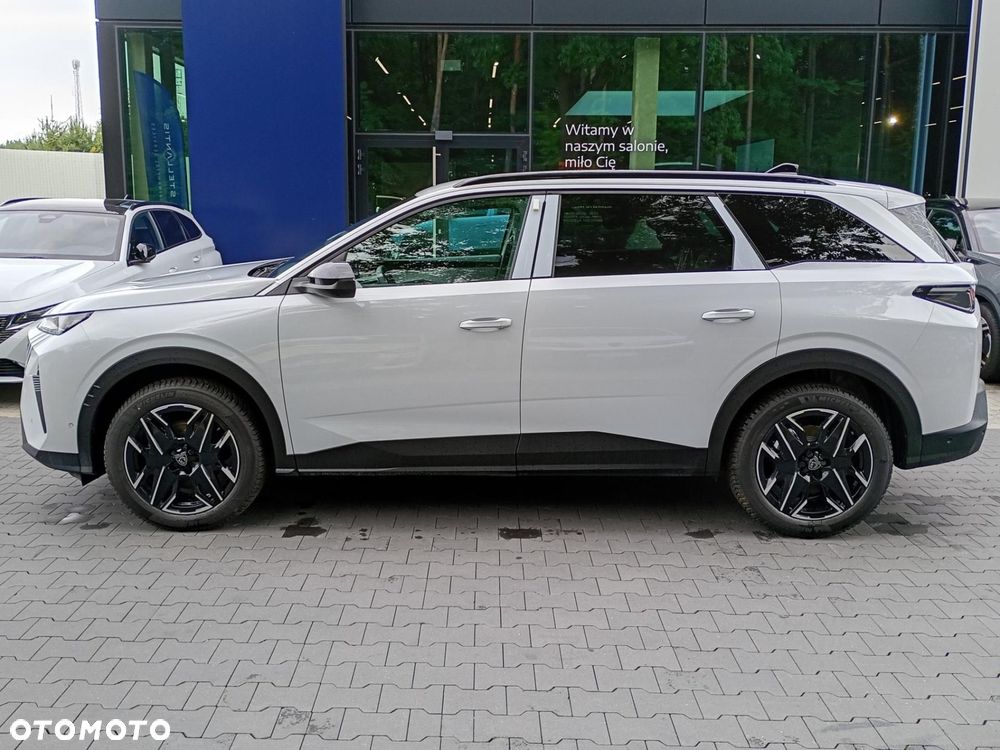 Peugeot 5008 - 2