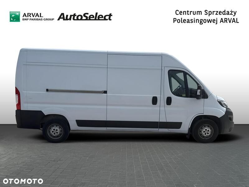 Peugeot Boxer - 7