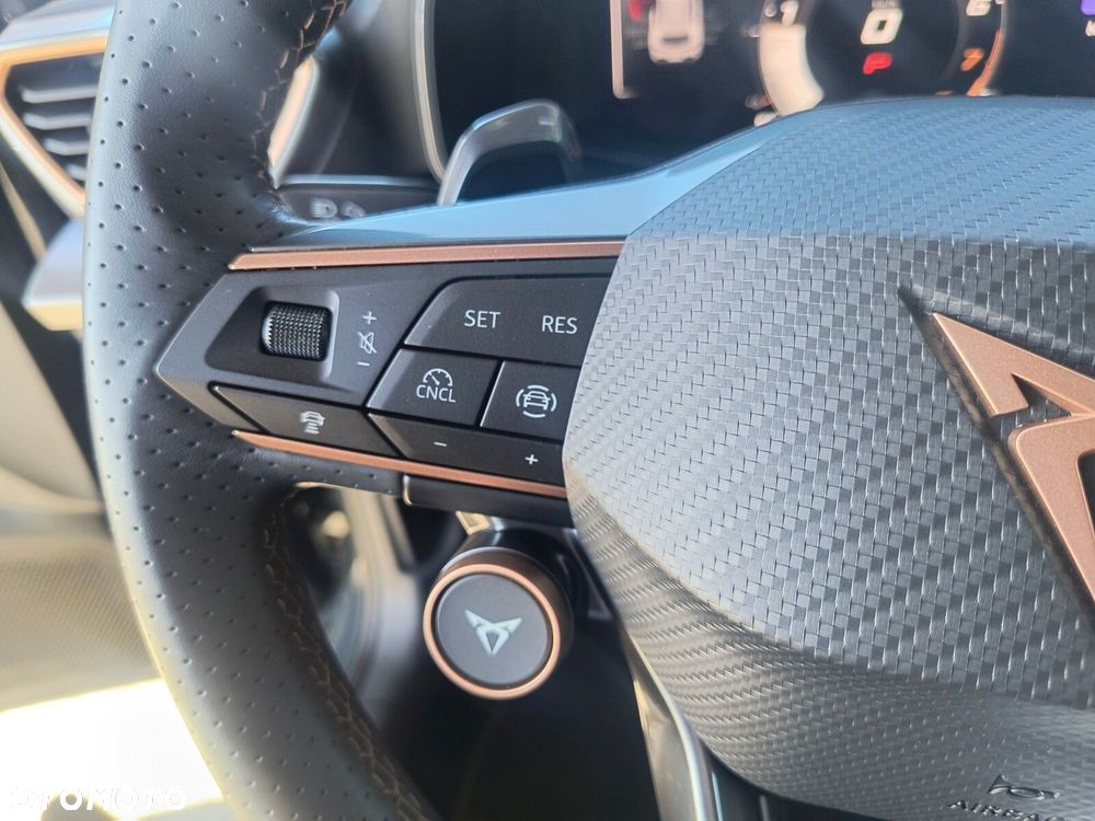 Cupra Formentor - 17