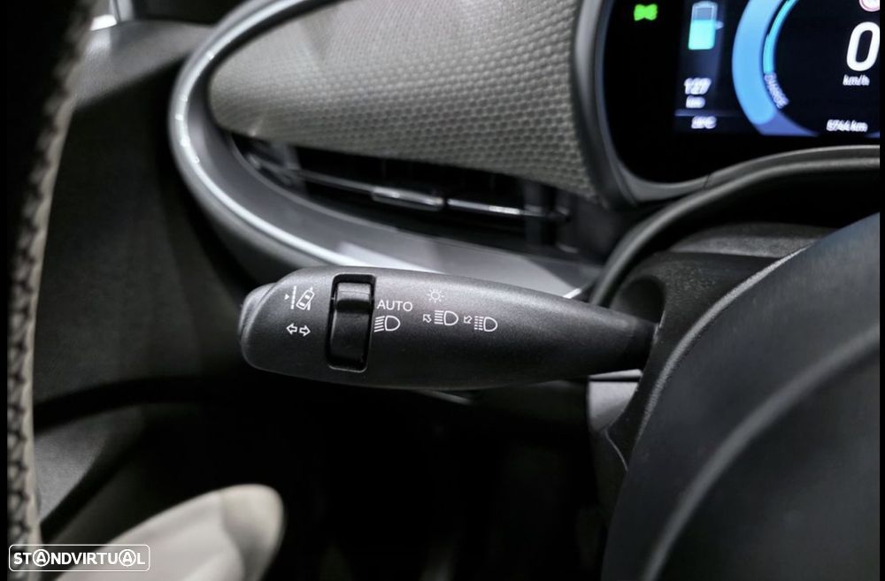 Fiat 500e La Prima by Bocelli - 16