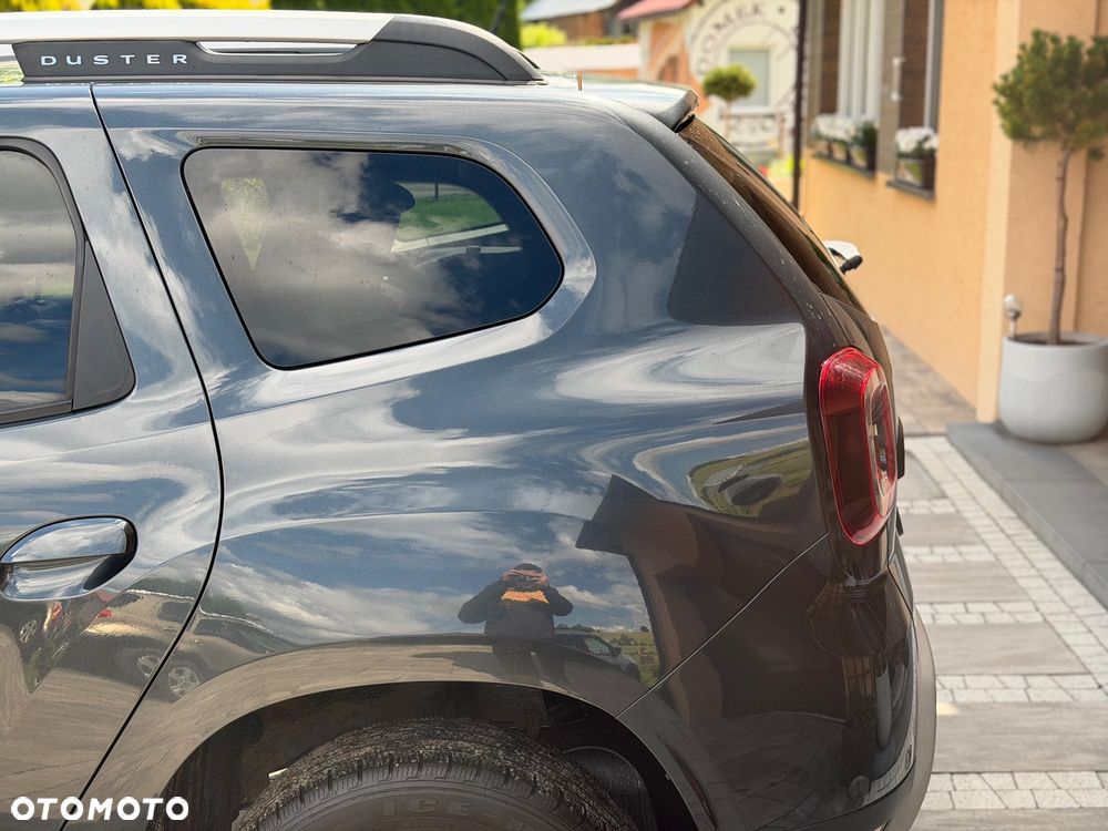 Dacia Duster 1.0 TCe Prestige - 34