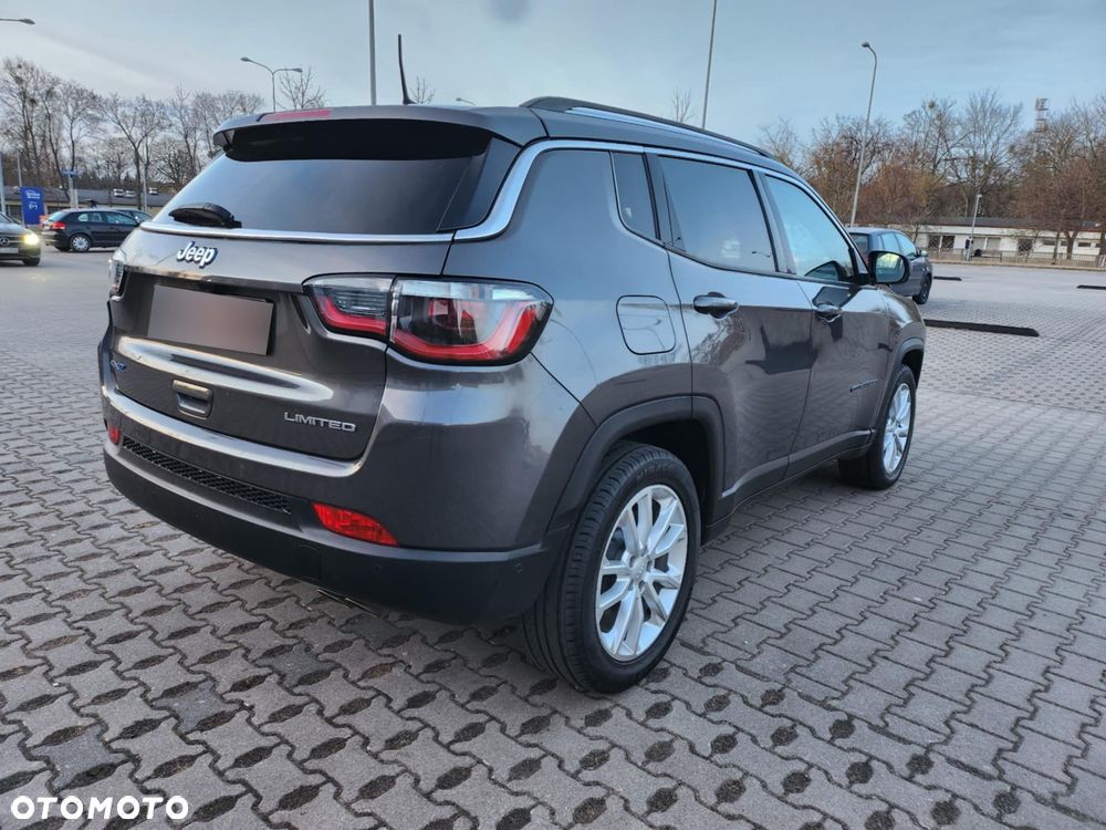 Jeep Compass - 7