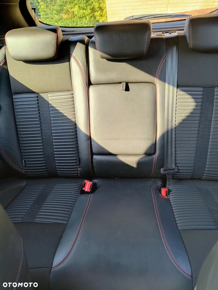 Alfa Romeo Giulietta 1.4 TB MultiAir Distinctive TCT - 7