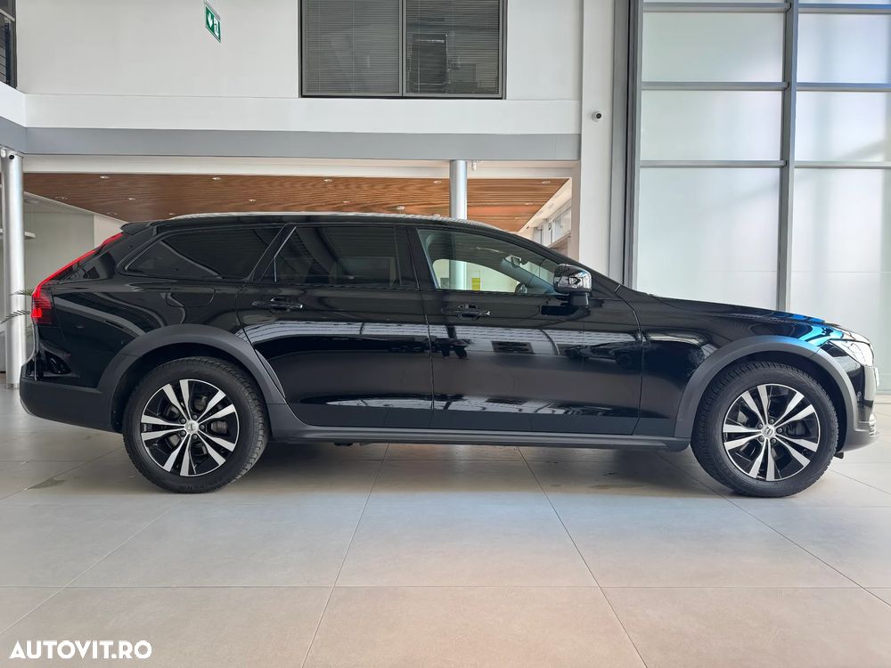 Volvo V90 D5 AWD Inscription - 5