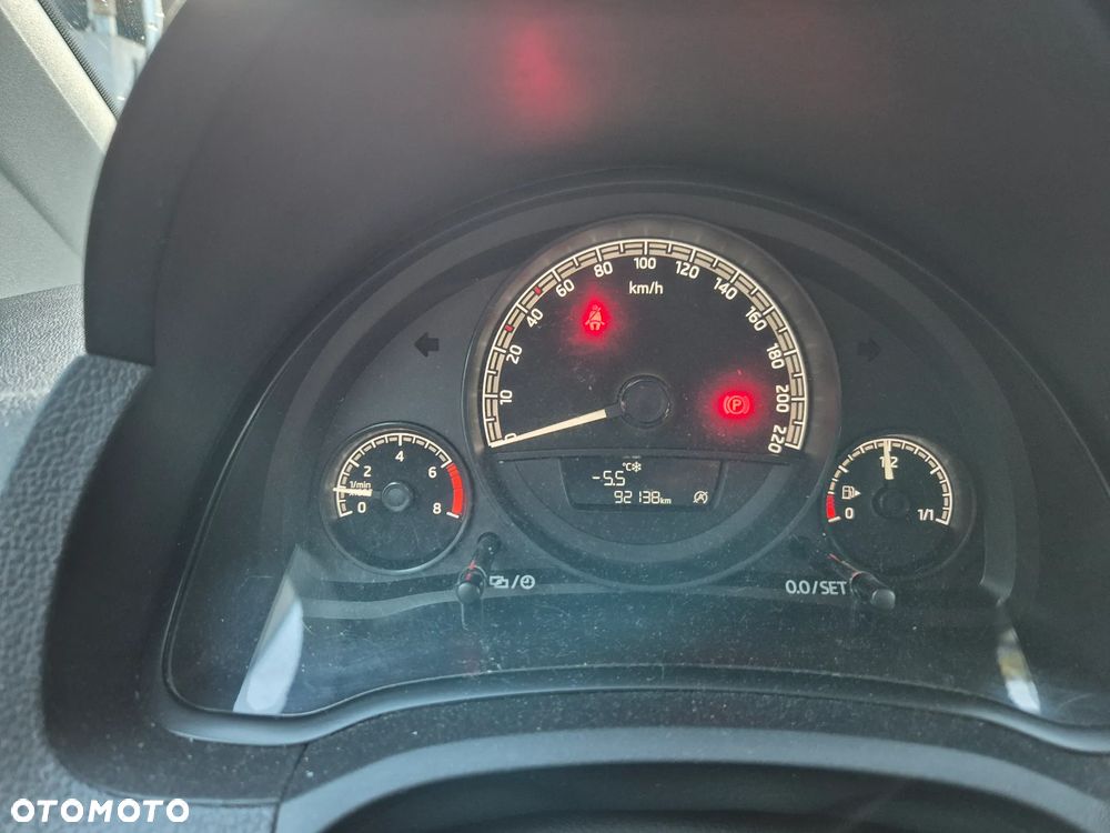 Skoda Citigo 1.0 Ambition - 9