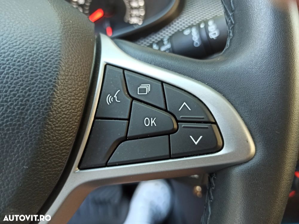 Dacia Sandero Stepway TCe 90 CVT Expression - 12