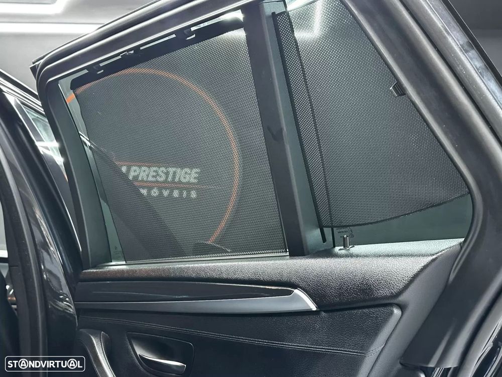 BMW 520 d Pack M Auto - 23