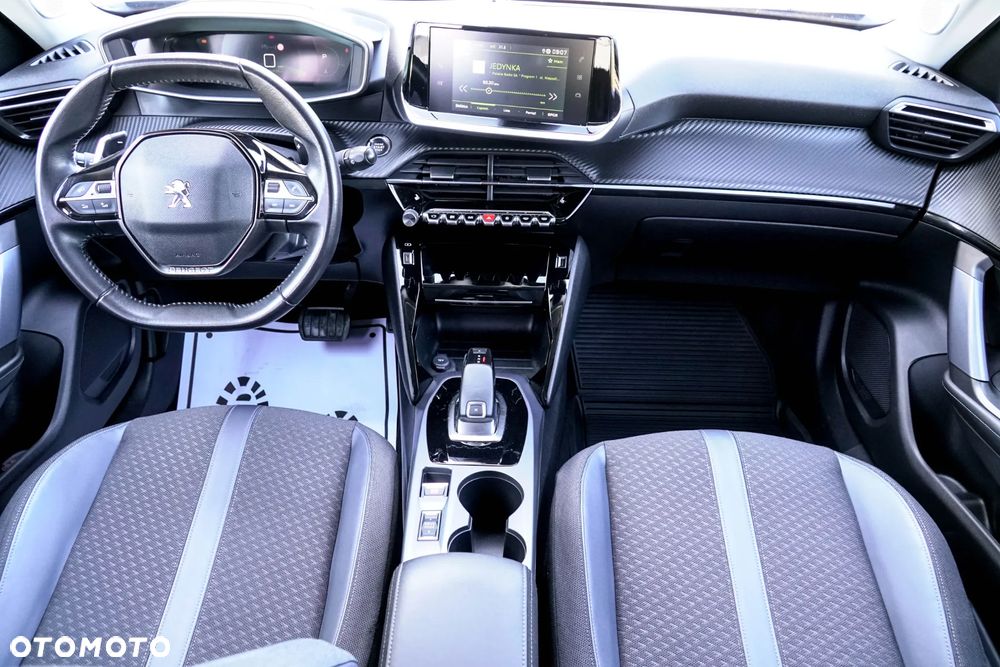 Peugeot 2008 - 16