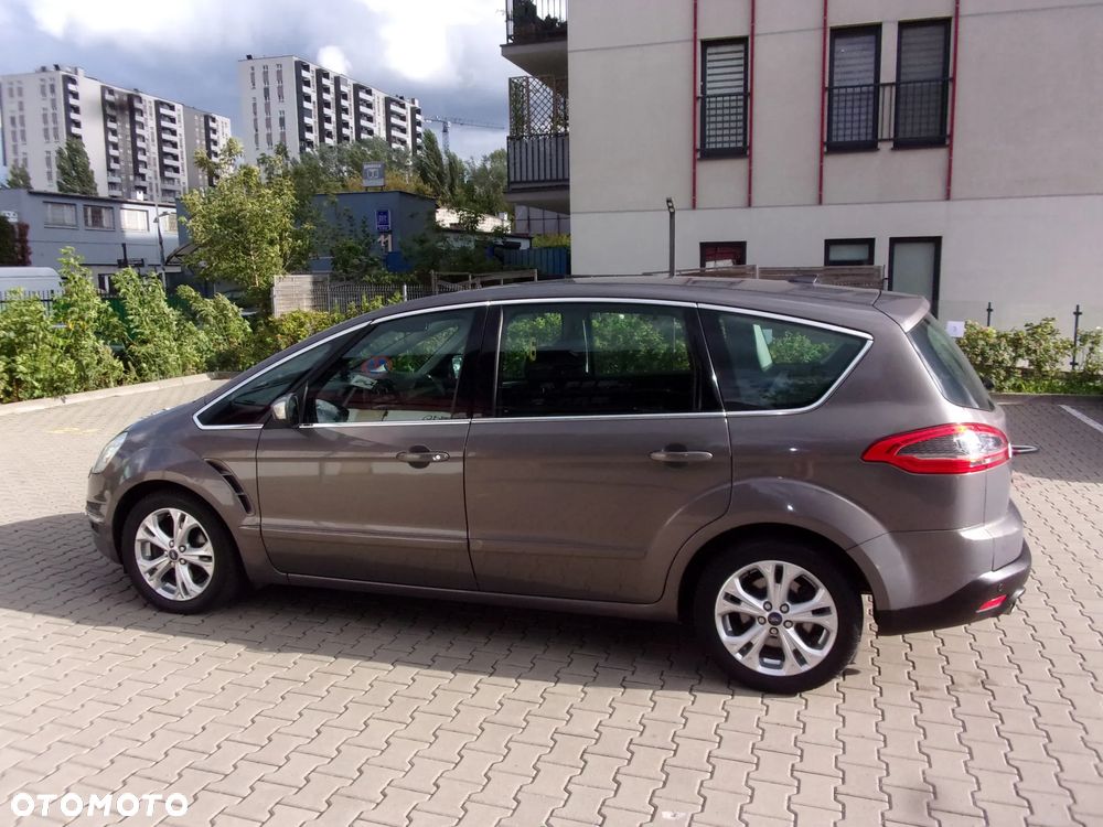 Ford S-Max 2.0 T Titanium MPS6 - 17
