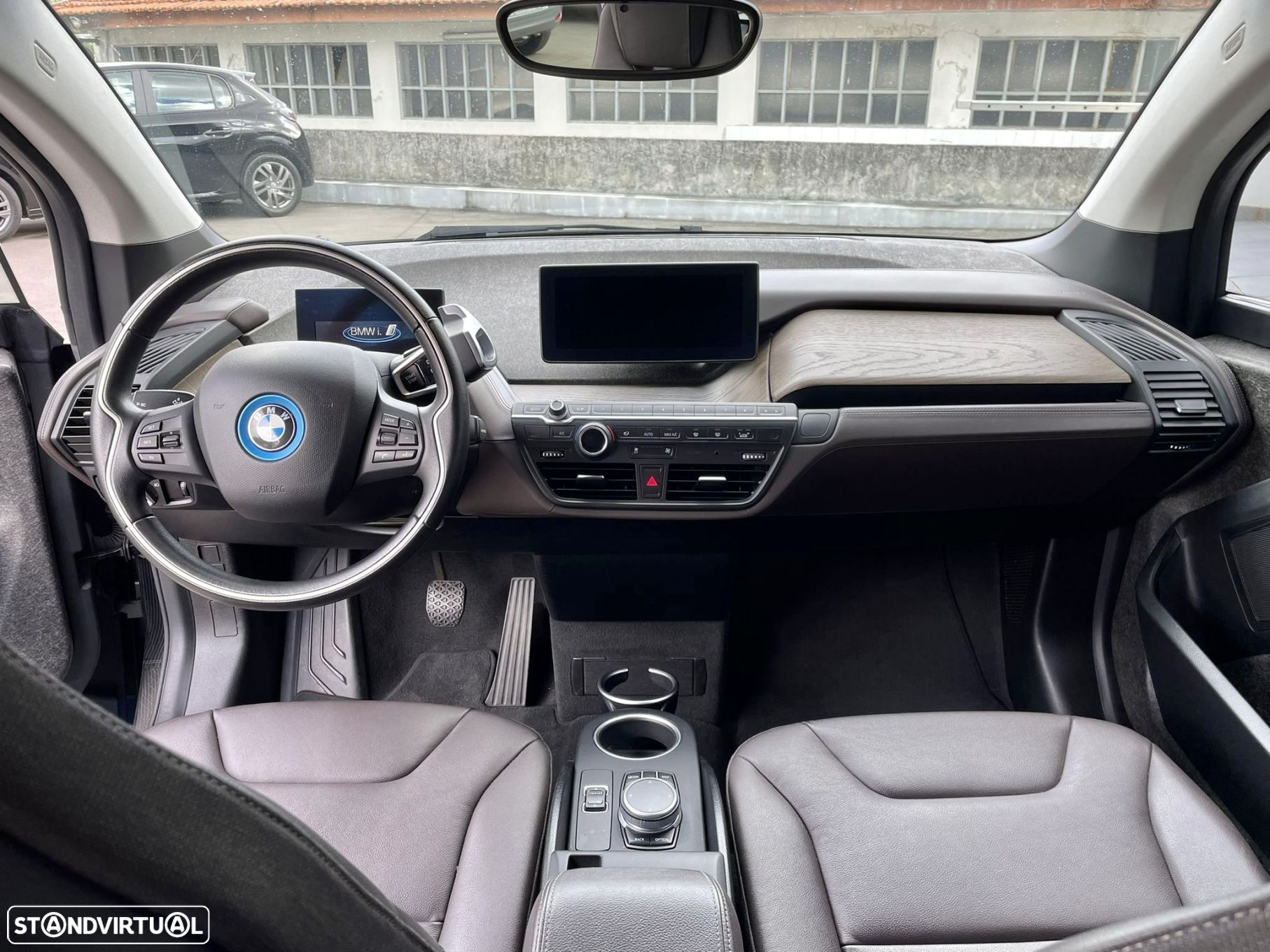 BMW i3 120Ah - 8