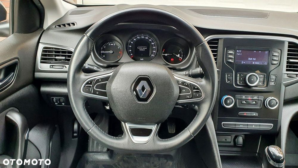 Renault Megane 1.3 TCe FAP Business - 20