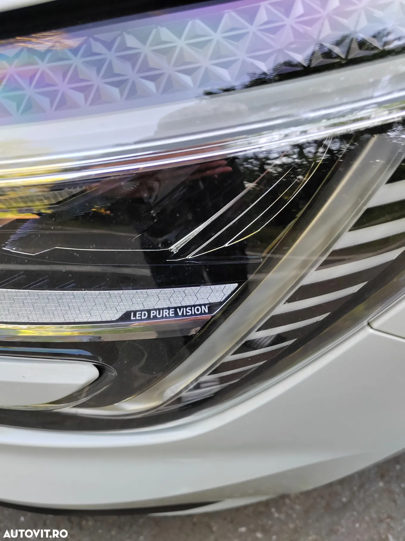 Renault Megane Grandtour E-TECH Plug-in 160 BUSINESS EDITION - 20