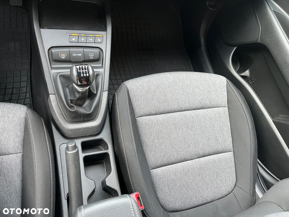 Kia Stonic 1.0 T-GDI M - 24