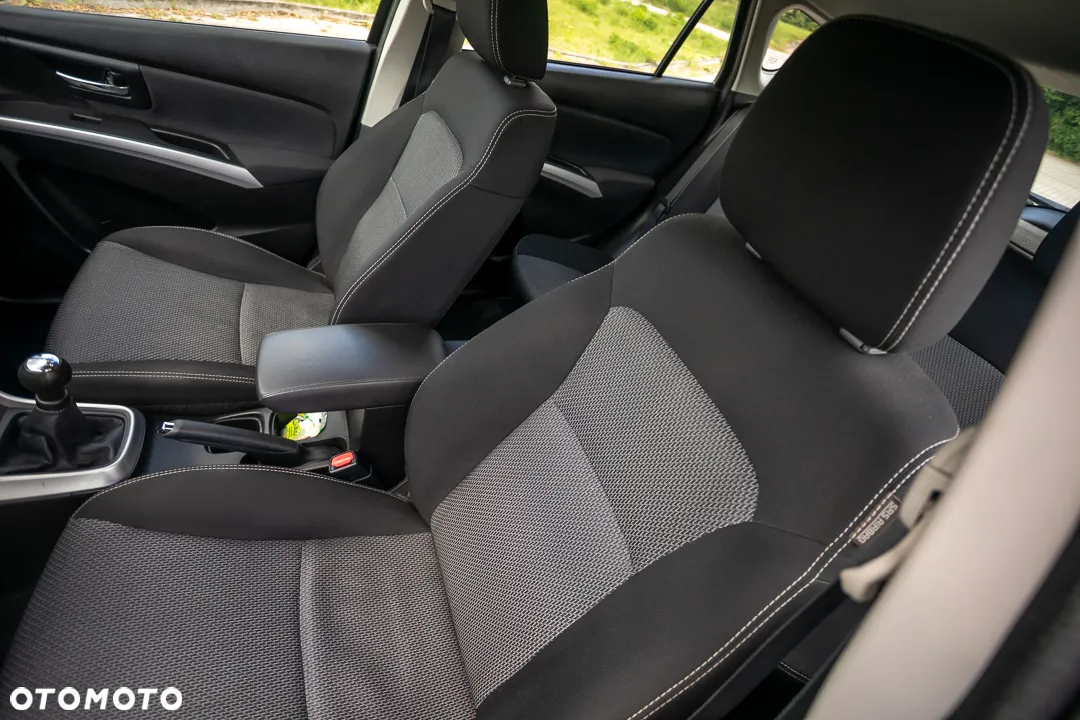Suzuki SX4 S-Cross 1.6 Elegance - 19