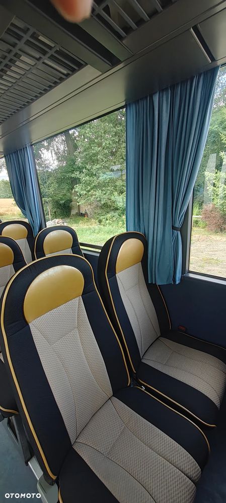 Setra s319 ul - 12