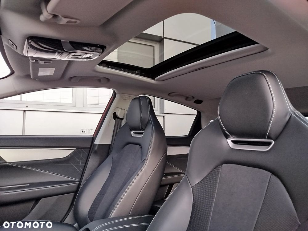 JAC J7 Plus CVT - 20