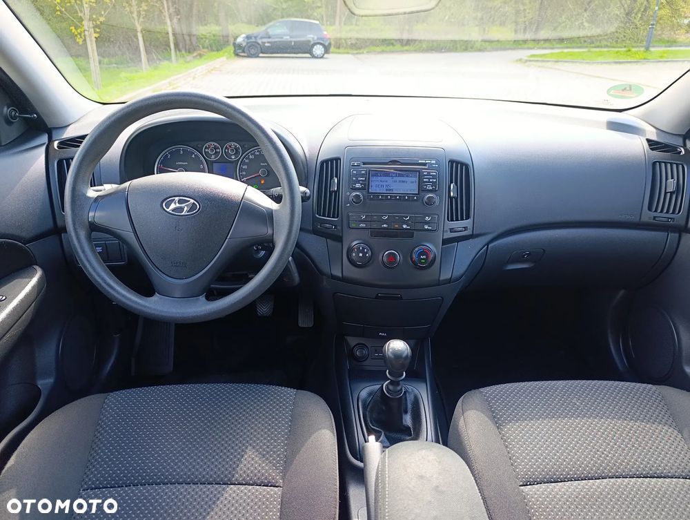 Hyundai i30 1.6 CRDi Comfort - 21