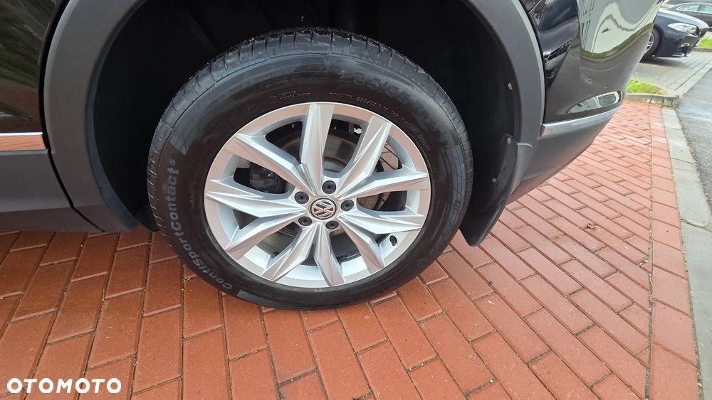 Volkswagen Tiguan 2.0 TSI BMT 4Mot Highline DSG - 16