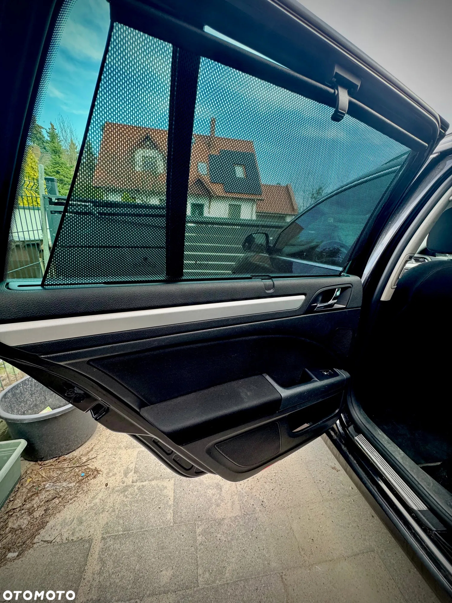 Skoda Superb 2.0 TSI Ambition DSG - 12