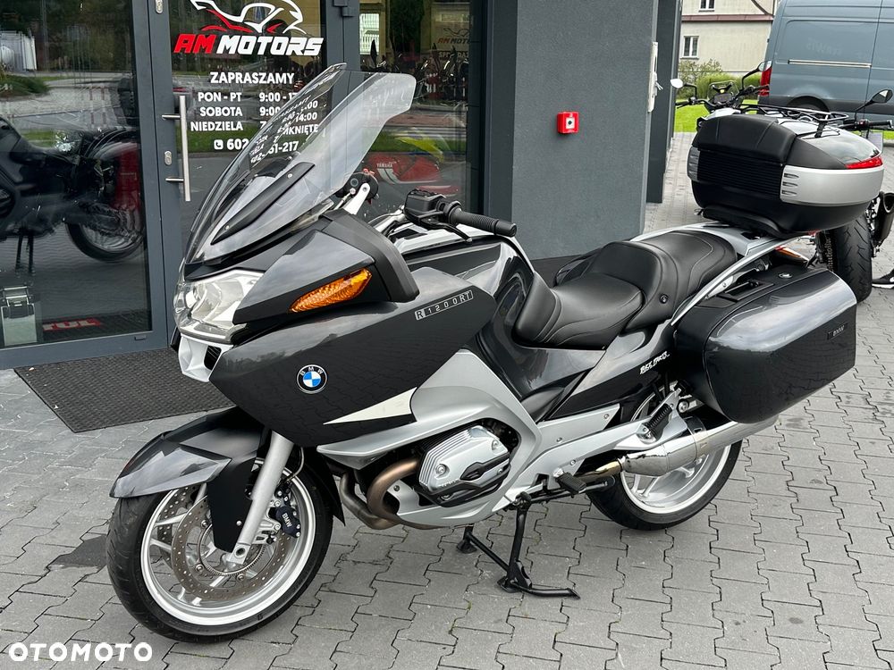 BMW RT - 24
