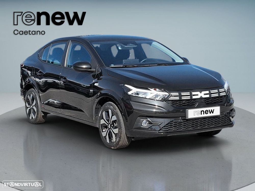 Dacia Logan 1.0 TCe Expression - 10